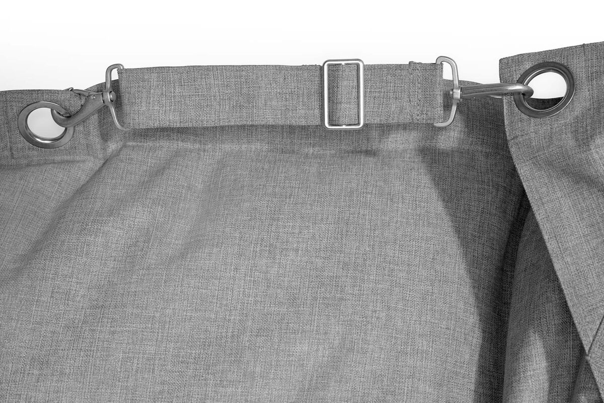 Rock grey