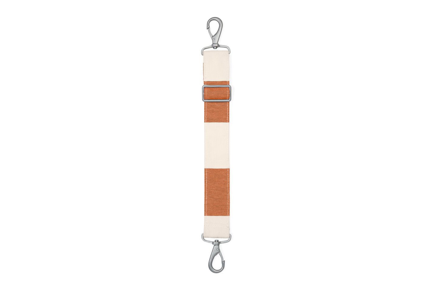 Stripe Orange Creme