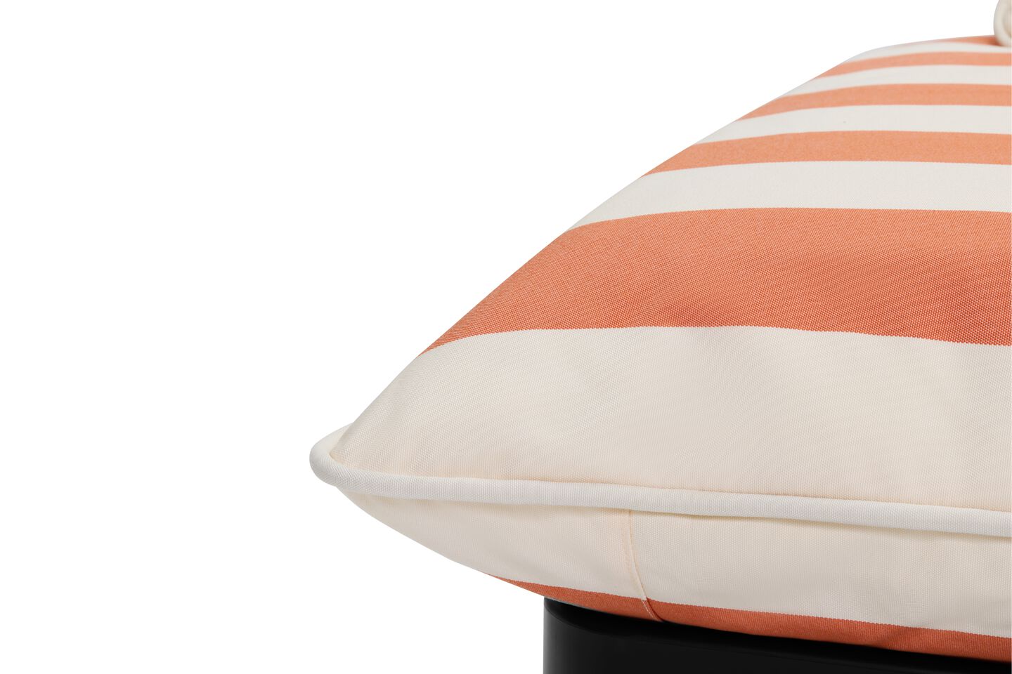 Stripe Orange Creme