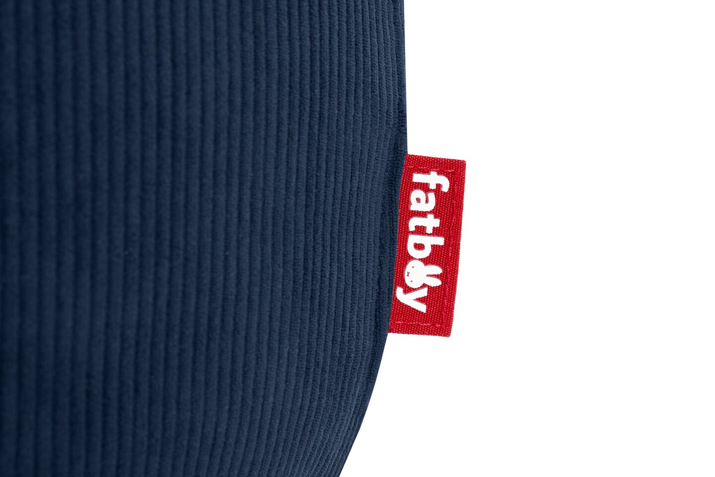 Point Recycled Cord x Miffy Deep Blue