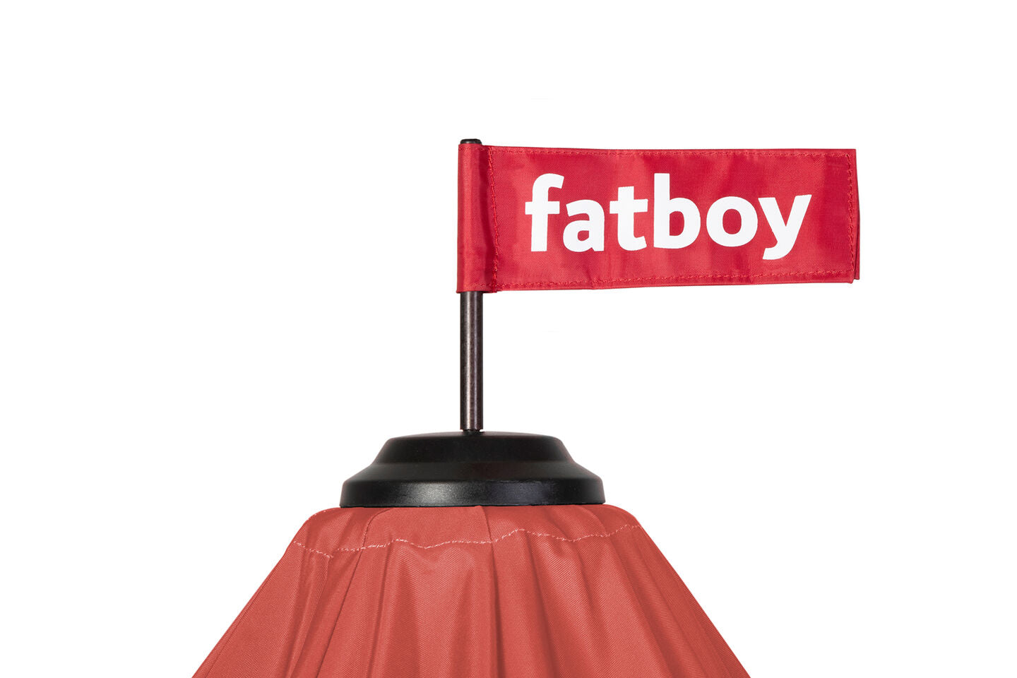 Red incl. base black