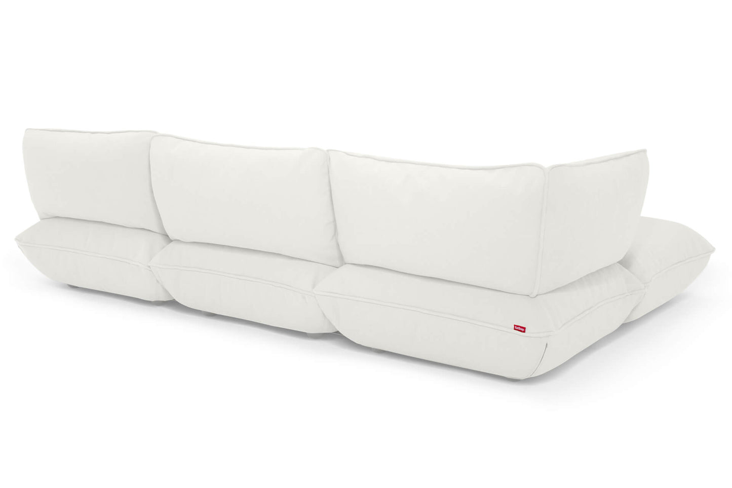 Sumo Corner Sofa โซฟาห้องนั่งเล่น 3 ที่นั่ง