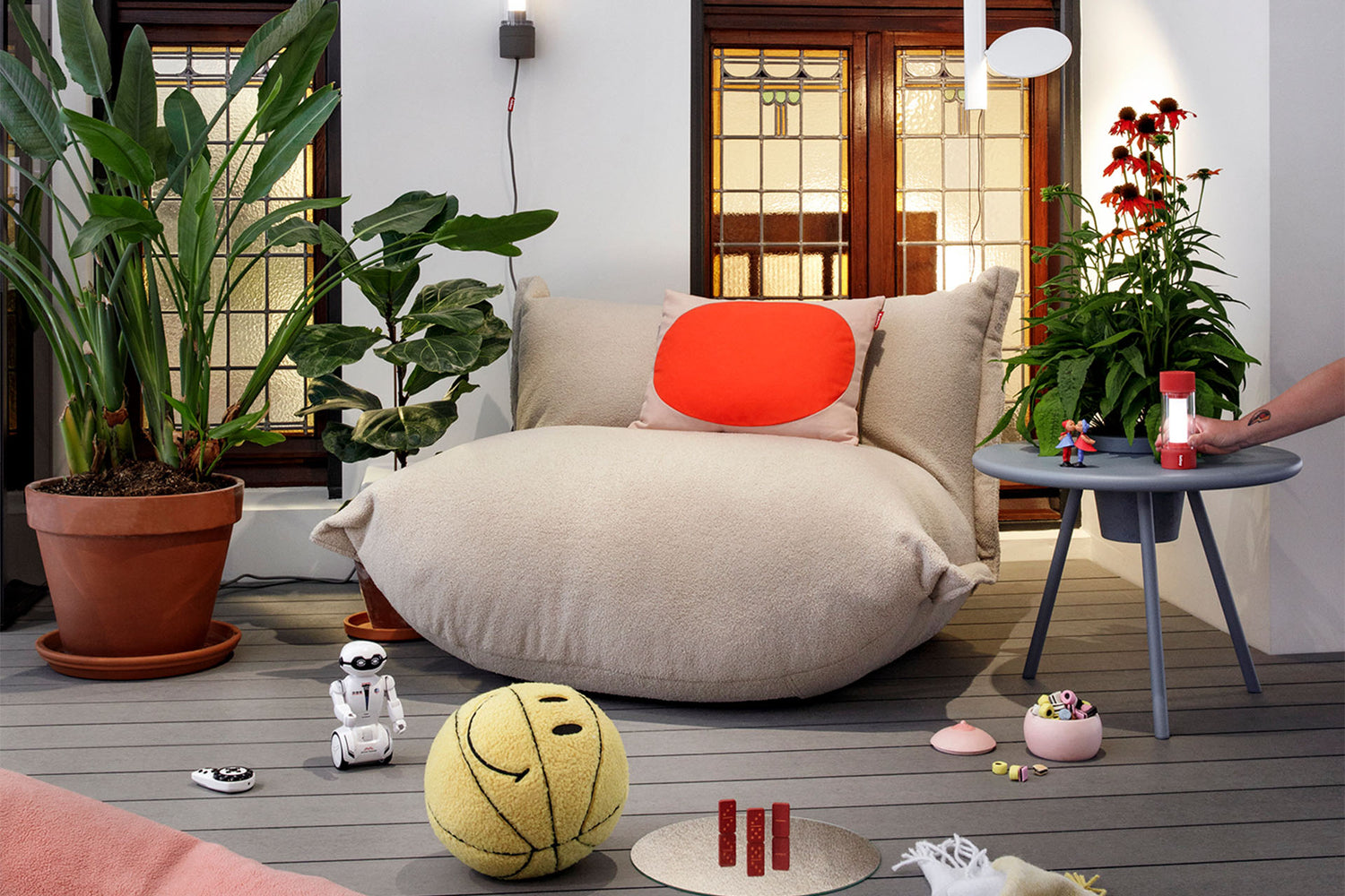 Sofa