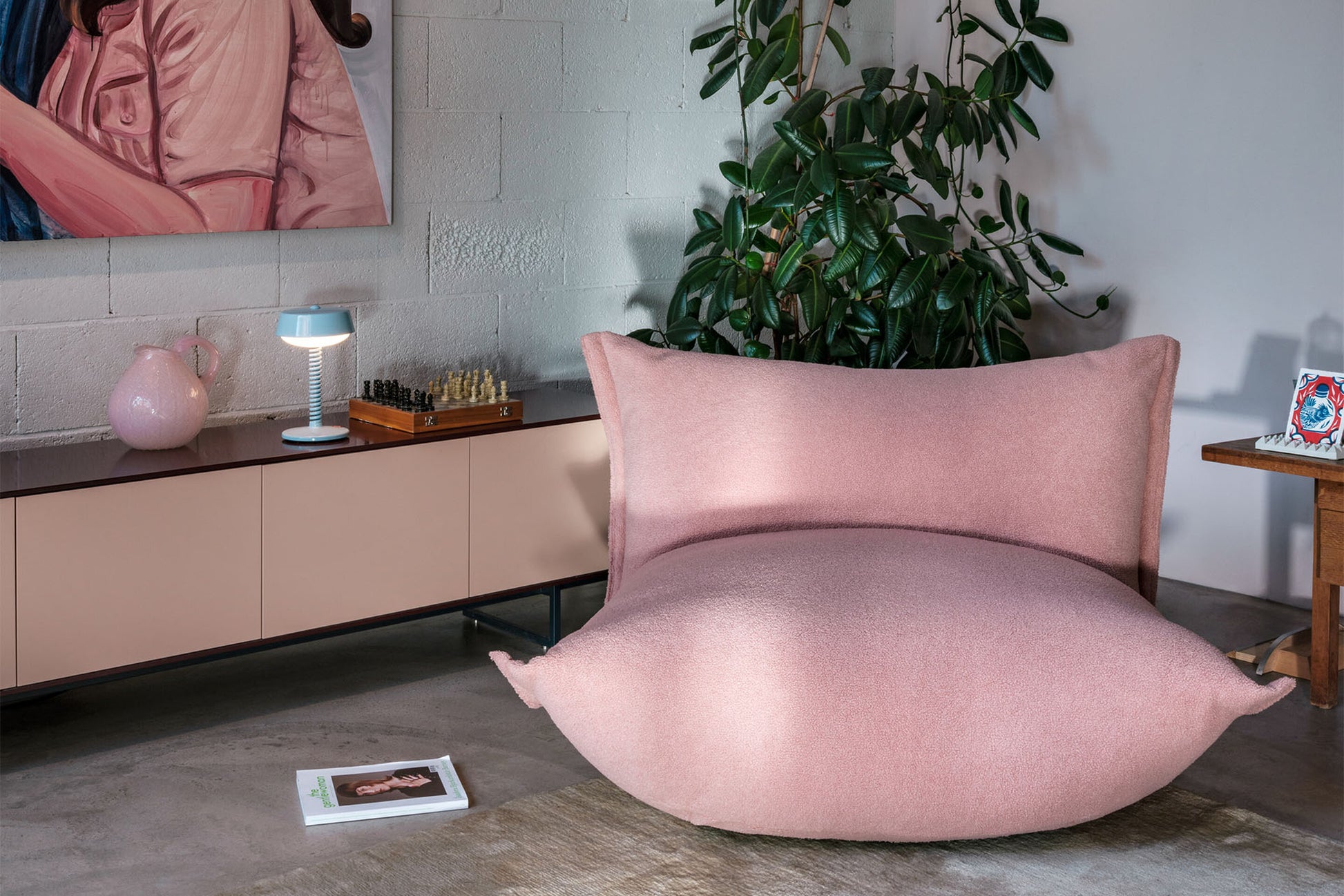 Pinky Promise