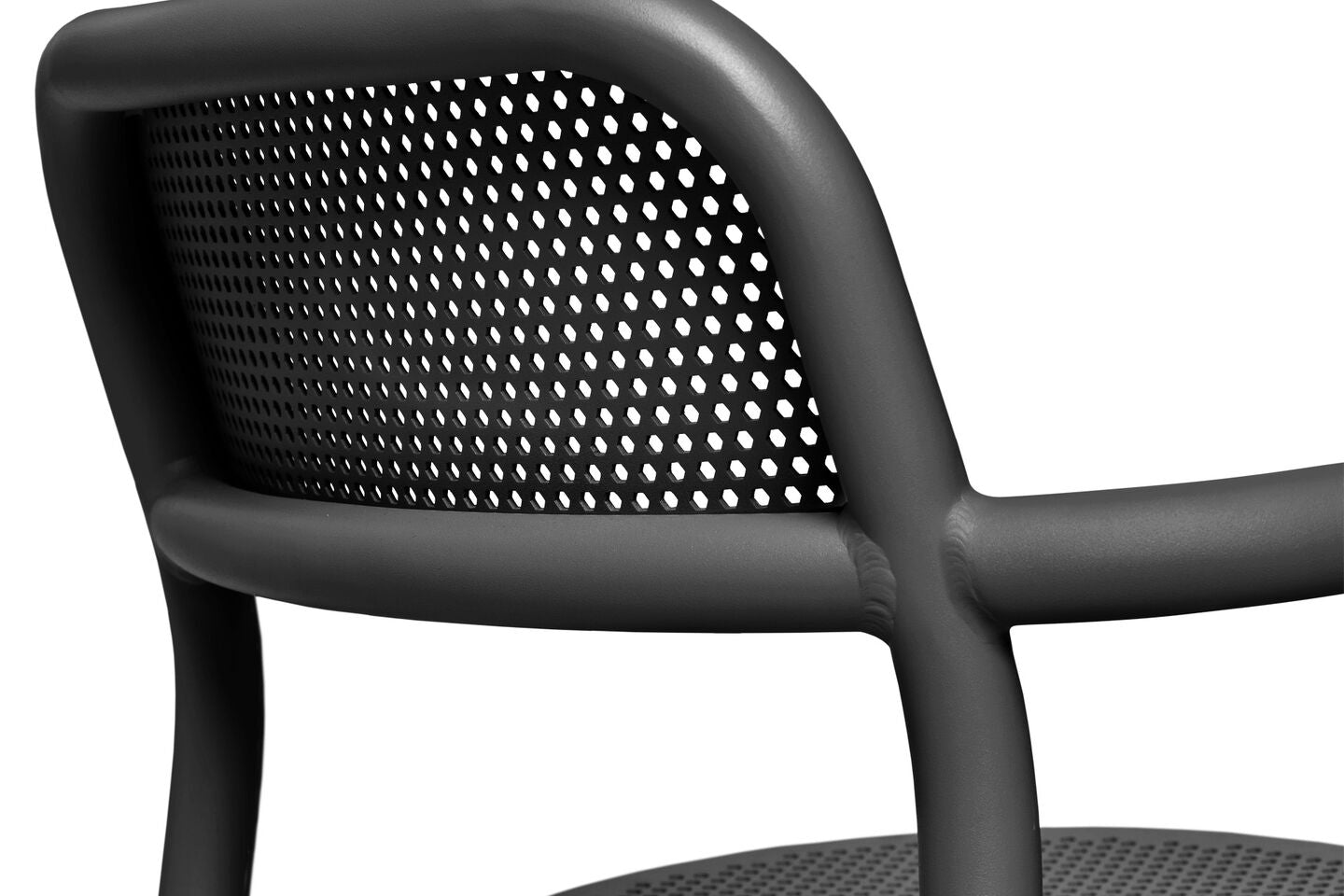 fatboy toni armchair anthracite