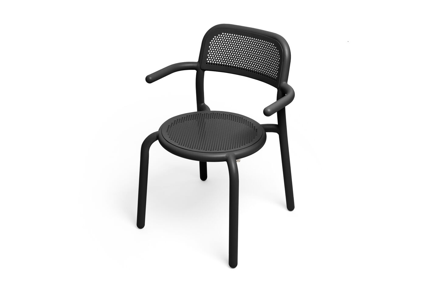 fatboy toni armchair anthracite